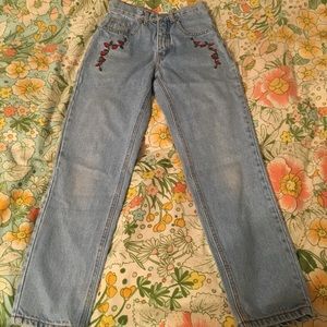 Vintage Jordache jeans